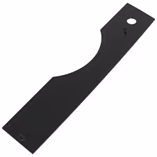 Oryginalna czarna blenda osłonowa do Jura Z10 EA — zdjęcie 4