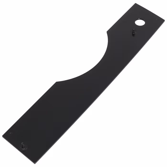 Oryginalna czarna blenda osłonowa do Jura Z10 EA — zdjęcie 4