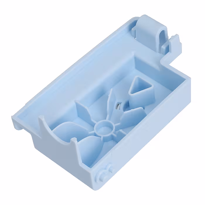 Uchwyt do filtra Claris blue montowany w zbiorniku wody — zdjęcie 7