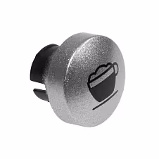 Przycisk kawy mlecznej 63200