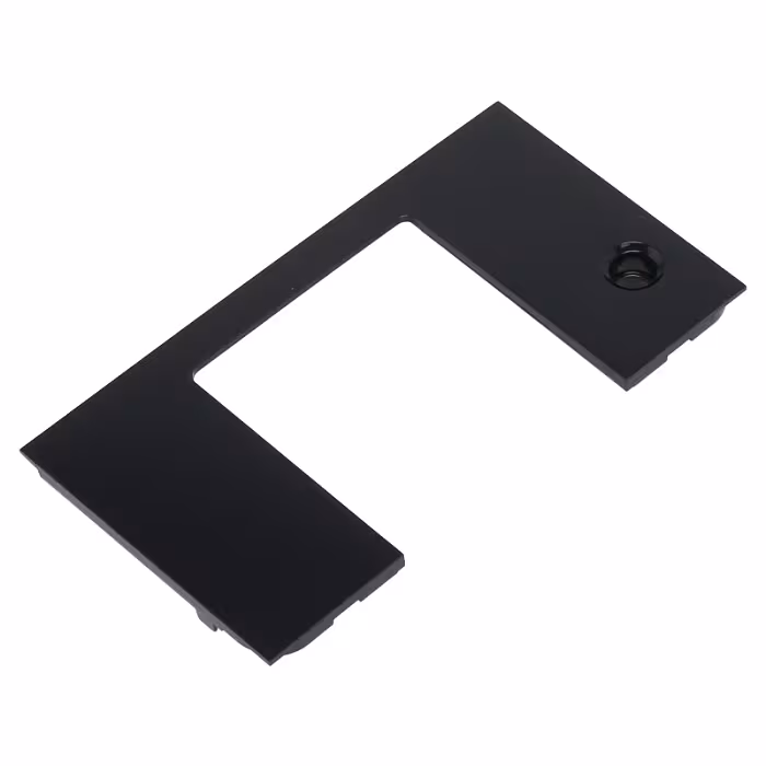 Pokrywa górna pianoblack Jura A — zdjęcie 2