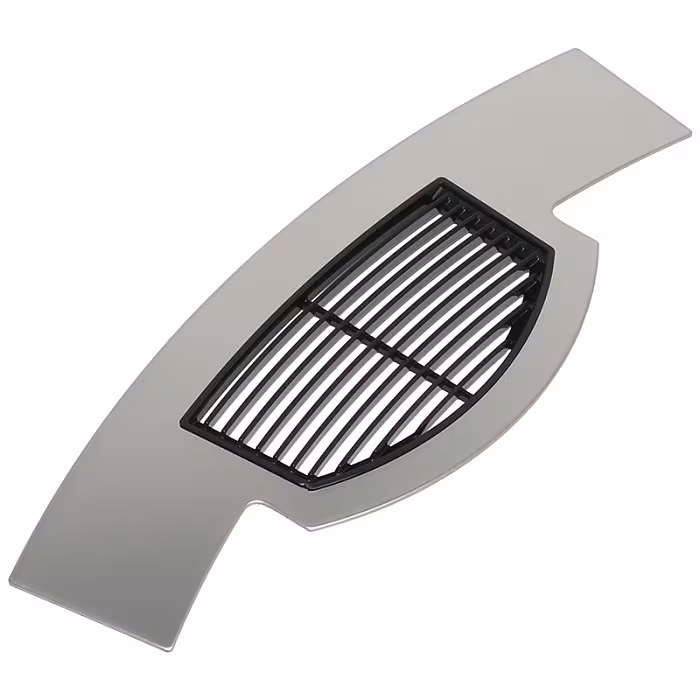 Tacka ociekowa Inox Jura D-Serie — zdjęcie 2