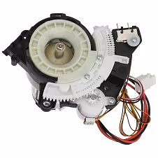 Młynek Domel DeLonghi PrimaDonna — zdjęcie 2