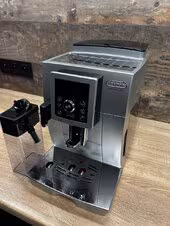 Automatyczny ekspres De'Longhi Cappuccino ECAM 23.460.S - AGD Group Łódź