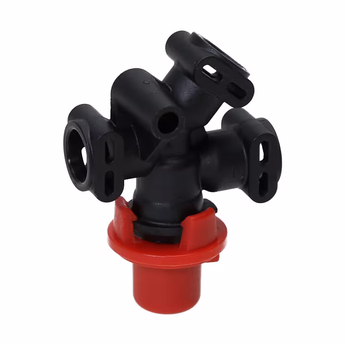 Złączka Wężyka Do Ekspresu Y-Form — zdjęcie 5