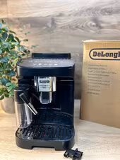 Automatyczny ekspres ciśnieniowy De'Longhi Magnifica Evo 290.61.B - AGD Group Łódź