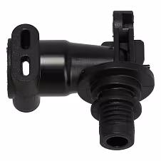 Dysza cappuccino Jura — zdjęcie 2