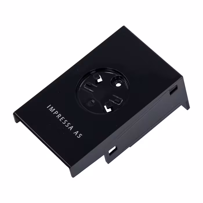 Osłona wylotu kawy Jura A5