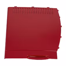 Lewa ściana boczna do automatycznych ekspresów DeLonghi ECAM — zdjęcie 2