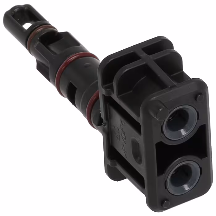 Sprzęgło dzbanka na mleko DeLonghi Maestosa — zdjęcie 2