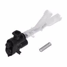 Zawór spustowy przekładni do ekspresów NIVONA, MELITTA, MIELE, Bosch, Siemens - AGD Group Łódź