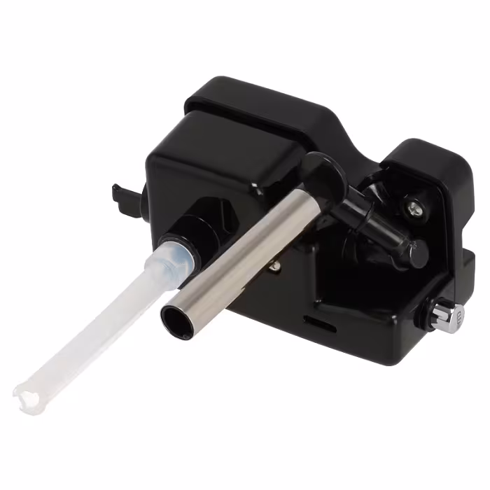 Pokrywa zbiornika mleka DeLonghi — zdjęcie 2