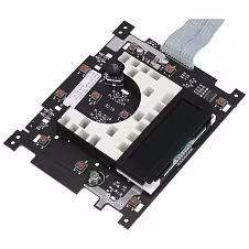 Oryginalna płytka sterująca z wyświetlaczem do ekspresów DeLonghi ESAM 5500 — zdjęcie 3