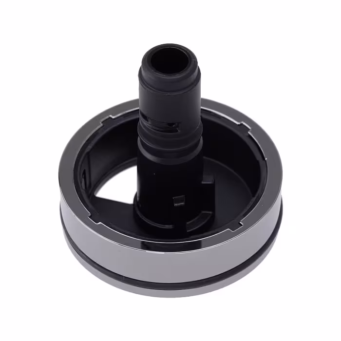 Oś regulacyjna Cappuccinatore Jura J10 — zdjęcie 8