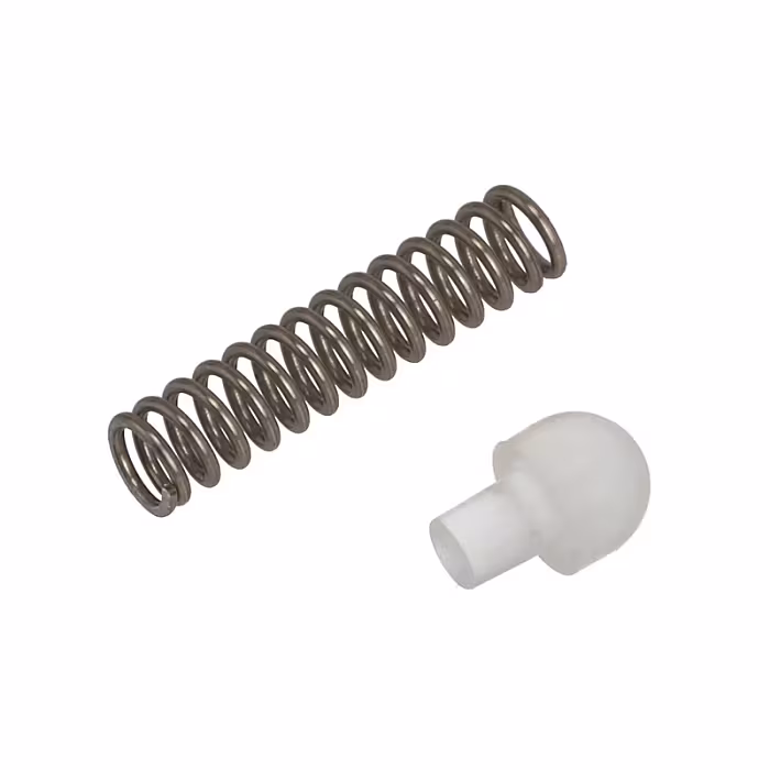 Zawór crema Jura — zdjęcie 2