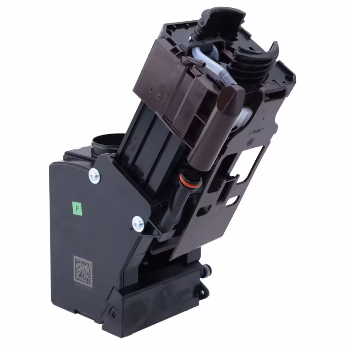 Zaparzacz VC Jura E8 J8 S8 W8 — zdjęcie 2