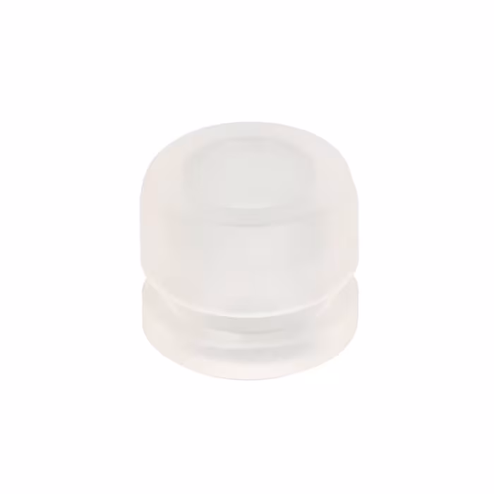 Gumowy amortyzator do młynka Jura X7/X9 tłumi wibracje podczas mielenia