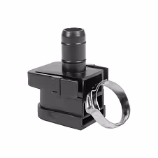 Coffee Format Korek systemu drenażowego