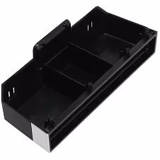 Czarna podstawa zbiornika wody do ekspresów Jura Giga — zdjęcie 4