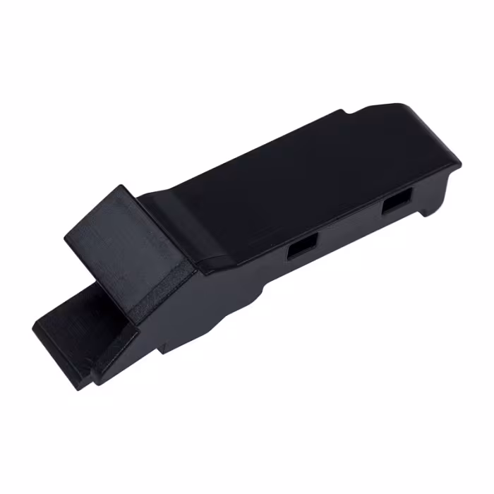 Uchwyt czujnika temperatury do młynka Jura — zdjęcie 2