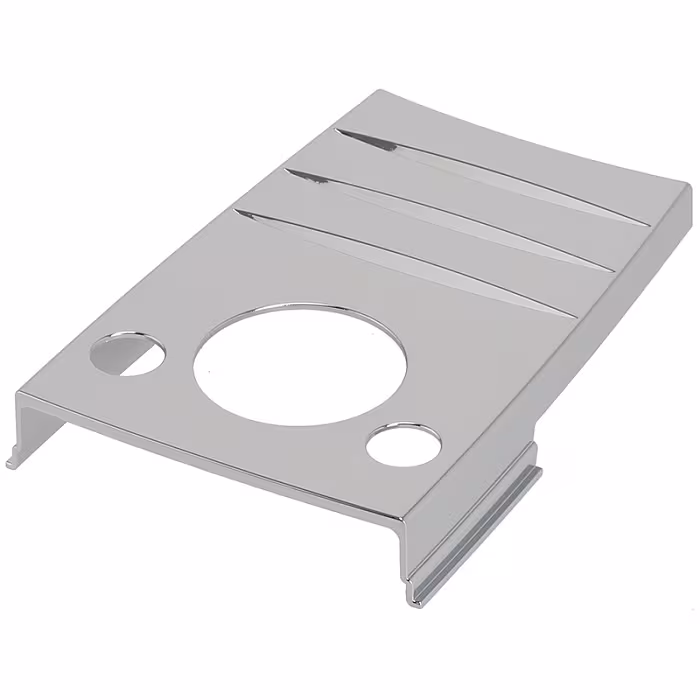 Oryginalna blenda modułu wyświetlacza do ekspresów Jura J i XJ