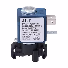 Zawór magnetyczny DeLonghi EC 9xxx