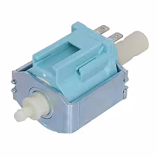 Pompa ARS CP3 — zdjęcie 3