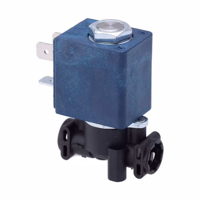 Zawór magnetyczny DeLonghi EC 9xxx — zdjęcie 4