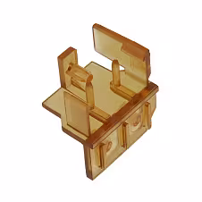 Uchwyt mikroprzełącznika DeLonghi