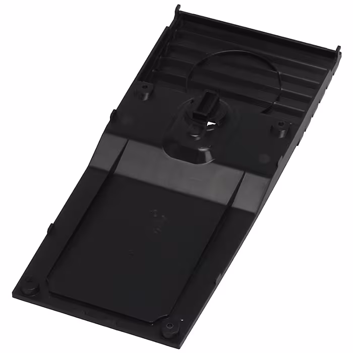 Ściana tylna czarna Jura Z6 Z8 72255 — zdjęcie 5