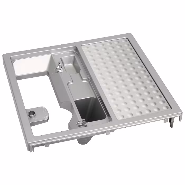 Pokrywa górna DeLonghi ESAM 570x — zdjęcie 2