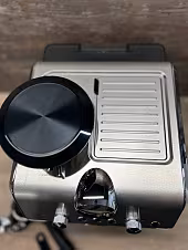 Kolbowy ekspres ciśnieniowy De'Longhi La Specialista Arte EC9155.MB (Art. 42239) - AGD Group Łódź