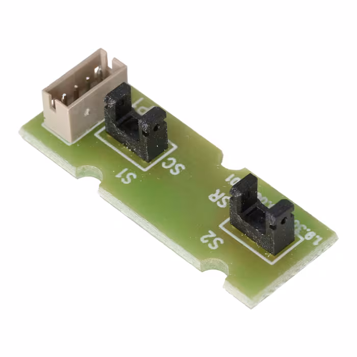 Płytka elektroniczna PCB do ekspresu Philips — zdjęcie 6