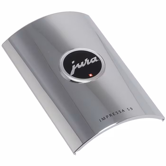 Blenda chromowana Jura S9 — zdjęcie 4