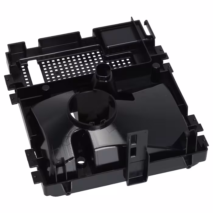 Zbiornik na ziarna DeLonghi ECAM — zdjęcie 4