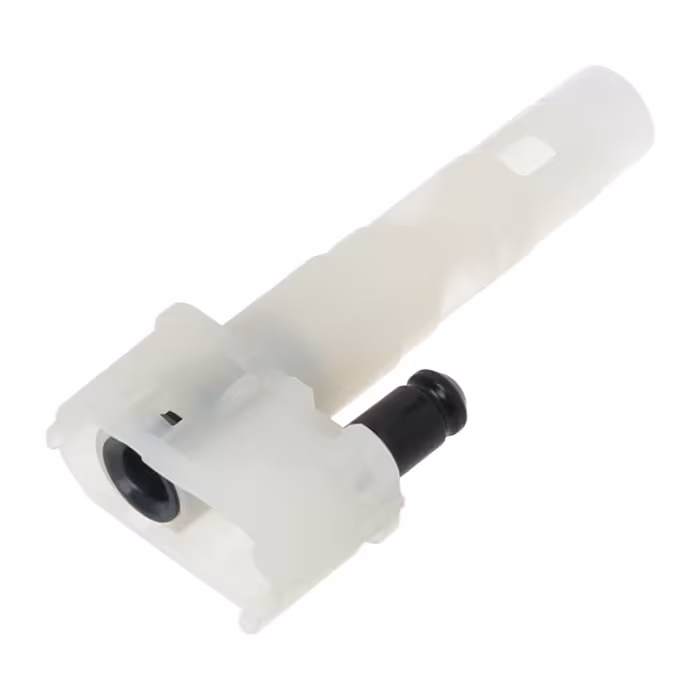 Złącze mlecznika DeLonghi — zdjęcie 2