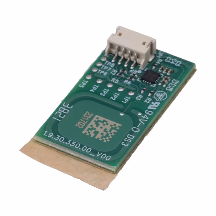Płytka elektroniczna PCB do ekspresu Philips — zdjęcie 2