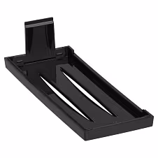 Oryginalna czarna pokrywa do ekspresów Jura serii XJ — zdjęcie 4