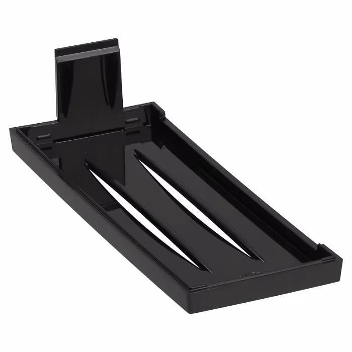 Oryginalna czarna pokrywa do ekspresów Jura serii XJ — zdjęcie 4