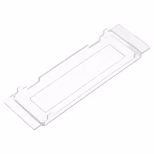 Szklana osłona wyświetlacza DeLonghi EAM ECA ESAM — zdjęcie 2