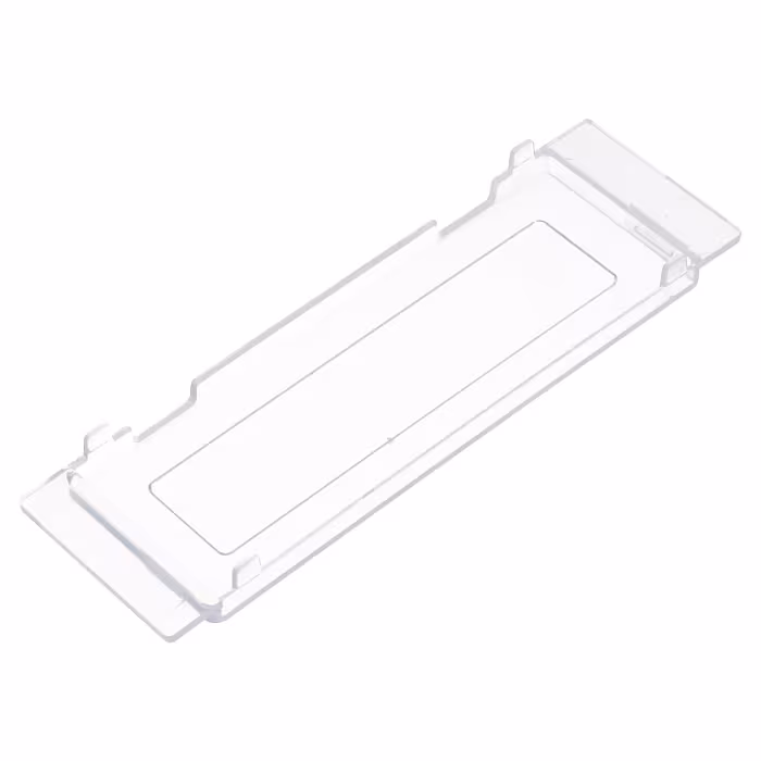 Szklana osłona wyświetlacza DeLonghi EAM ECA ESAM — zdjęcie 2