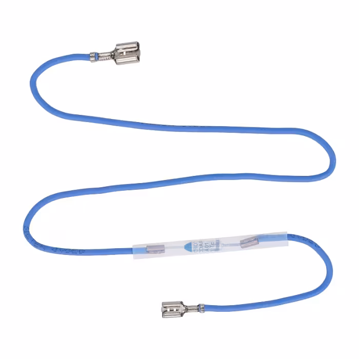 Bezpiecznik termiczny do ekspresów Jura E6, E8, E60, E80, S8, S80 i WE