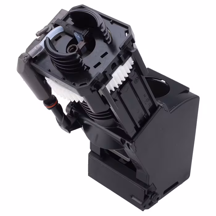 zaparzacz VC — zdjęcie 3