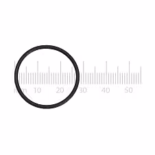 Uszczelka zasilania DeLonghi — zdjęcie 2