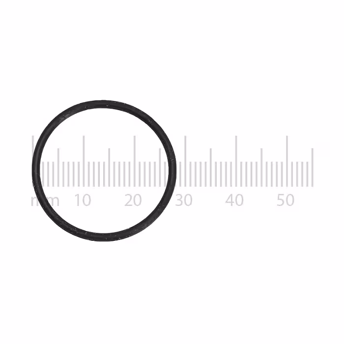 Uszczelka zasilania DeLonghi — zdjęcie 2