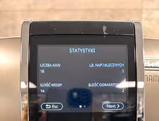 Automatyczny ekspres ciśnieniowy DeLonghi Dinamica Plus ECAM 370.95.T (Art. 1323) - AGD Group Łódź