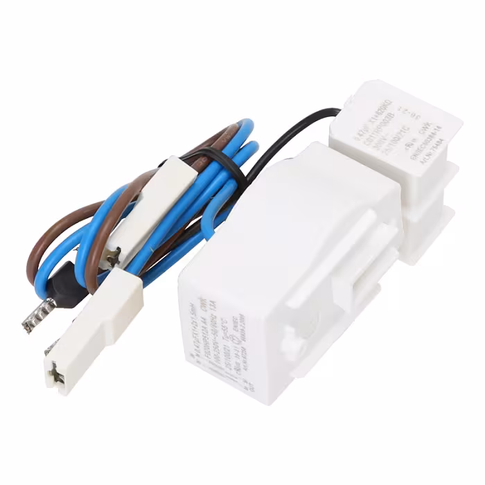 Filtr przeciwzakłóceniowy 73194 — zdjęcie 4