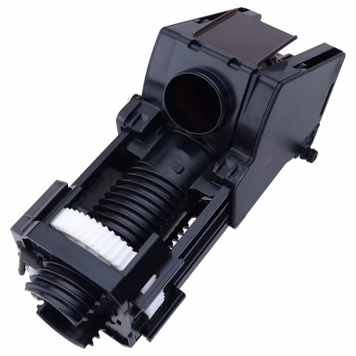 zaparzacz VC — zdjęcie 7