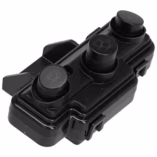 Panel sterowania DeLonghi EC 6xx