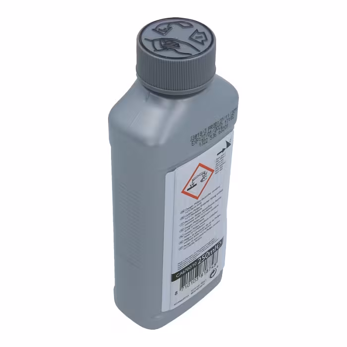 Odkamieniacz w płynie do ekspresu 250ml. — zdjęcie 2